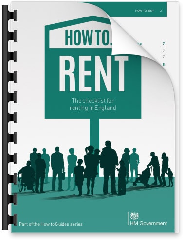 How to Rent