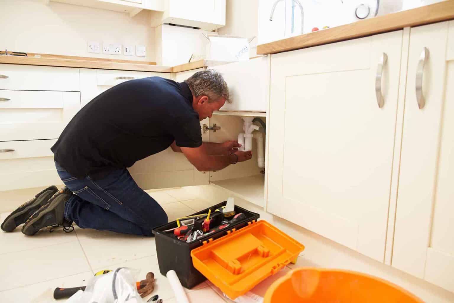 Report a Maintenance Issue