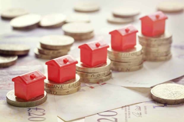 money Valuation