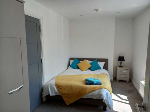 EnSuite Room, The Station, North Road, Ripon