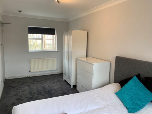 Room, Nightingale Drive, Harrogate
