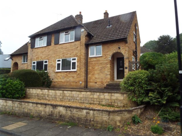 Dorset Close, Harrogate