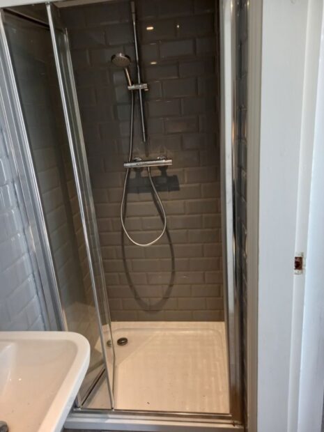 Studio Apartment, North Road, Ripon