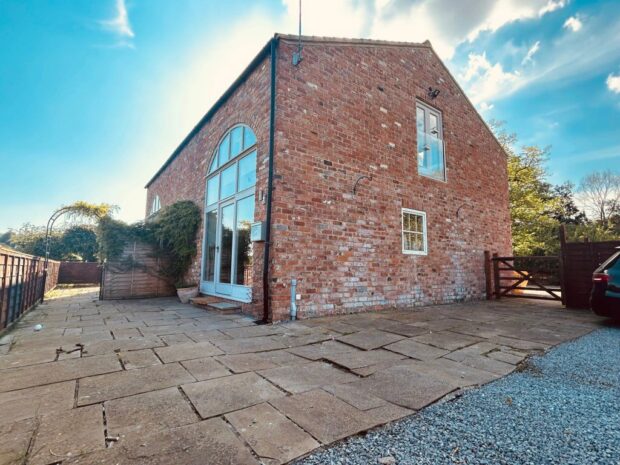 The Hayloft, Low Middleton, Middleton St George