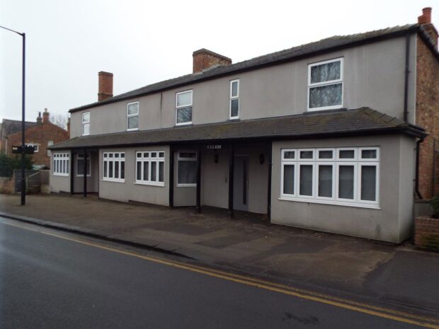 Apartment, The Station, North Road, Ripon