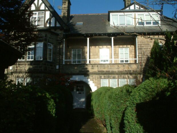 Room, High Street, Harrogate