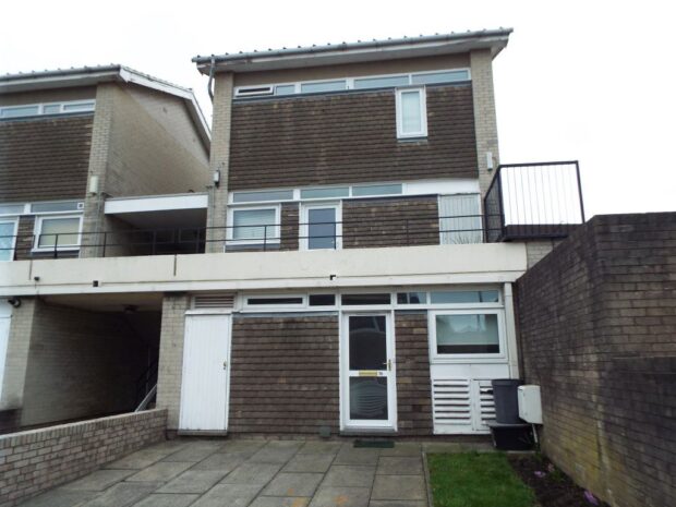 Apartment, Hampsthwaite Road, Harroagte