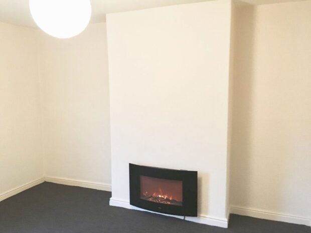 Apartment, Franklin Road, Harrogate