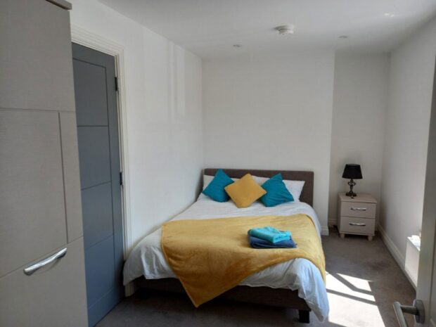 Apartment, The Station, North Road, Ripon