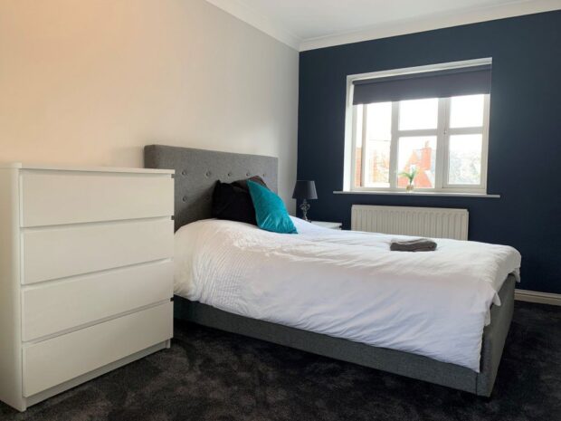 EnSuite Room, Nightingale Drive, Harrogate