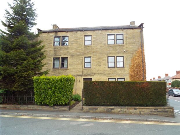 Apartment, Osbourne Court, Bramley, Leeds