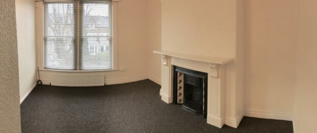 Apartment, Franklin Road, Harrogate