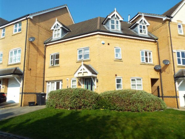 EnSuite Room, Nightingale Drive, Harrogate